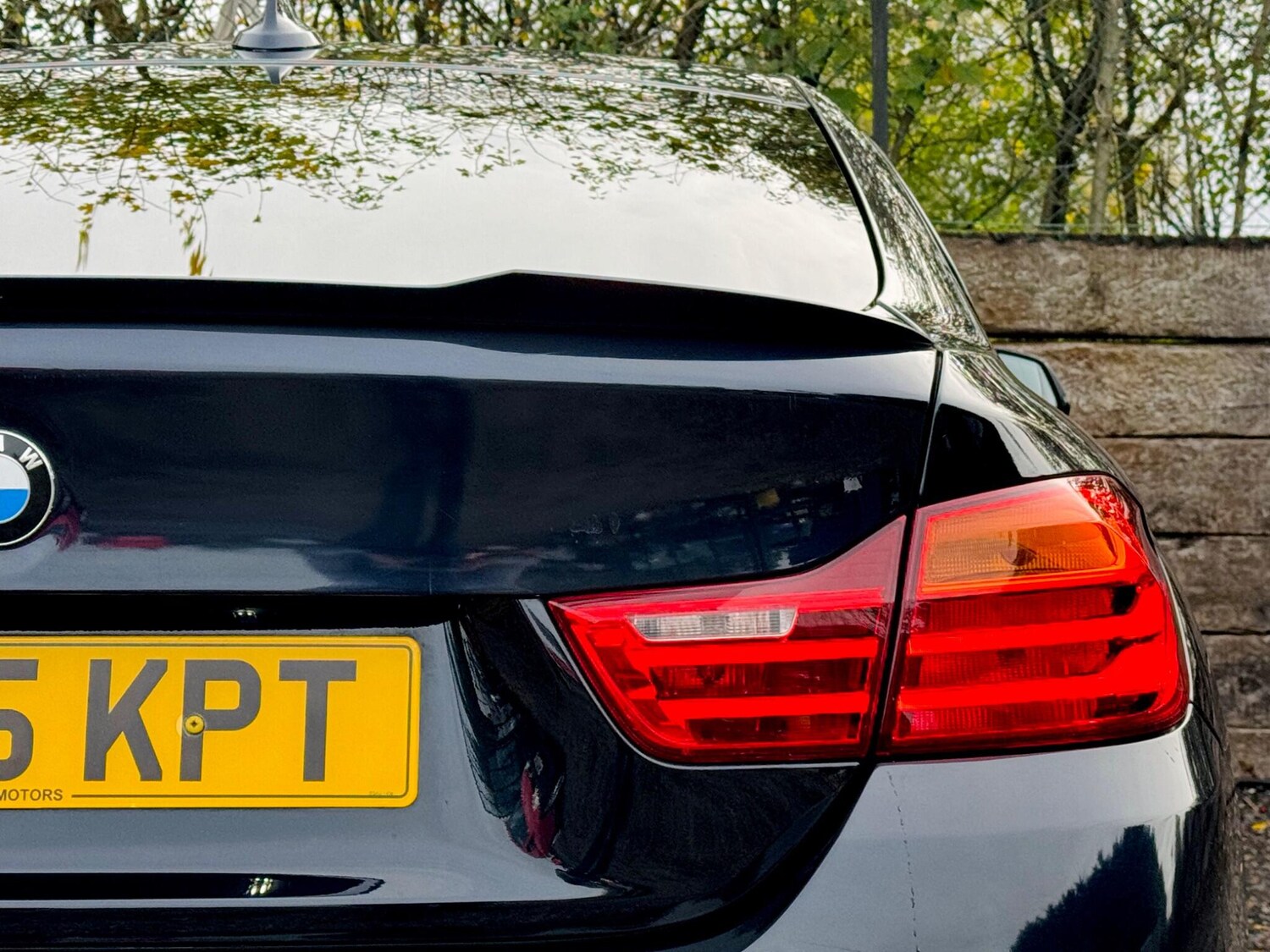 Used BMW 4 Series 2016 for sale - 76691151: Photo 25