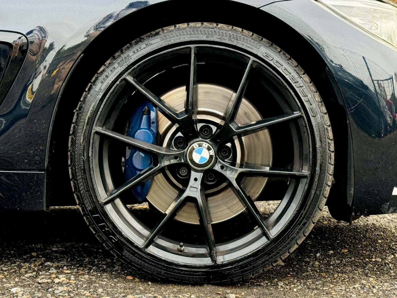 Used BMW 4 Series 2016 for sale - 76691151: Photo 3