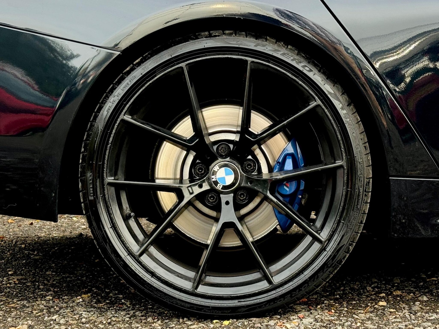 Used BMW 4 Series 2016 for sale - 76691151: Photo 31