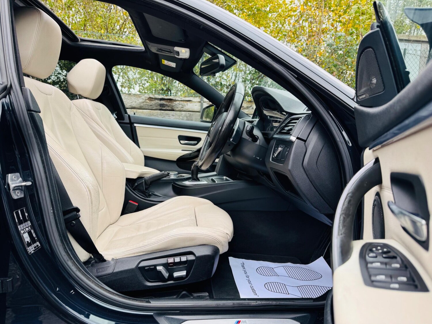 Used BMW 4 Series 2016 for sale - 76691151: Photo 33