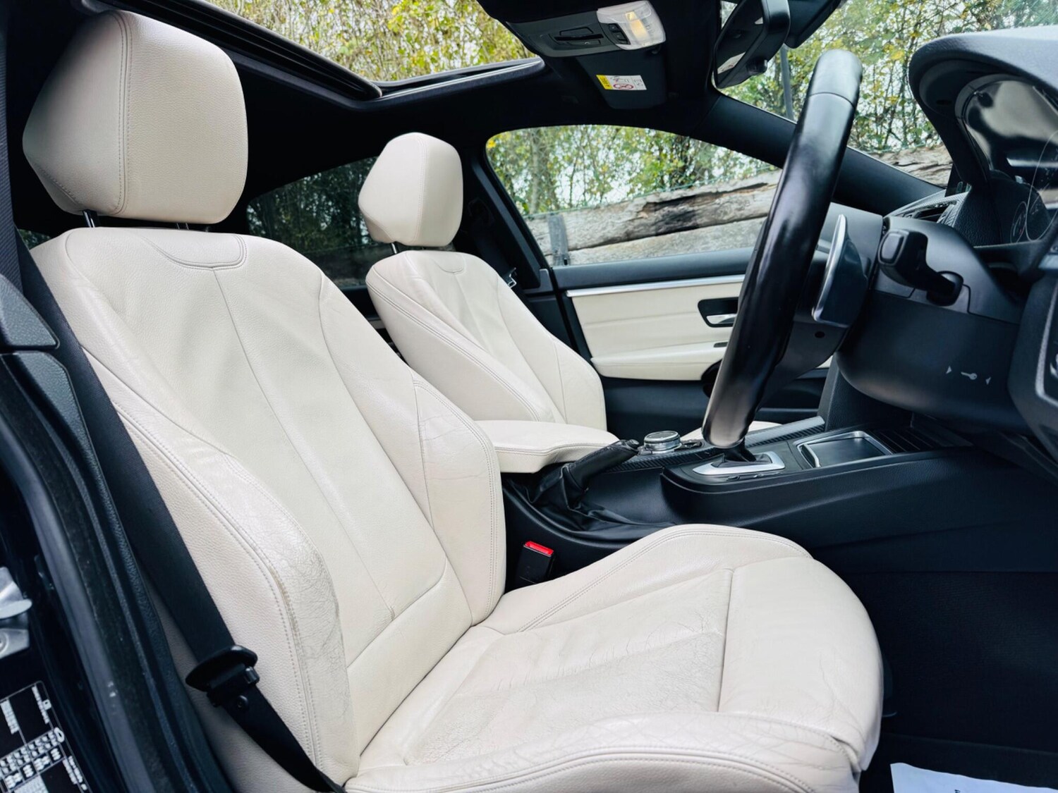 Used BMW 4 Series 2016 for sale - 76691151: Photo 36