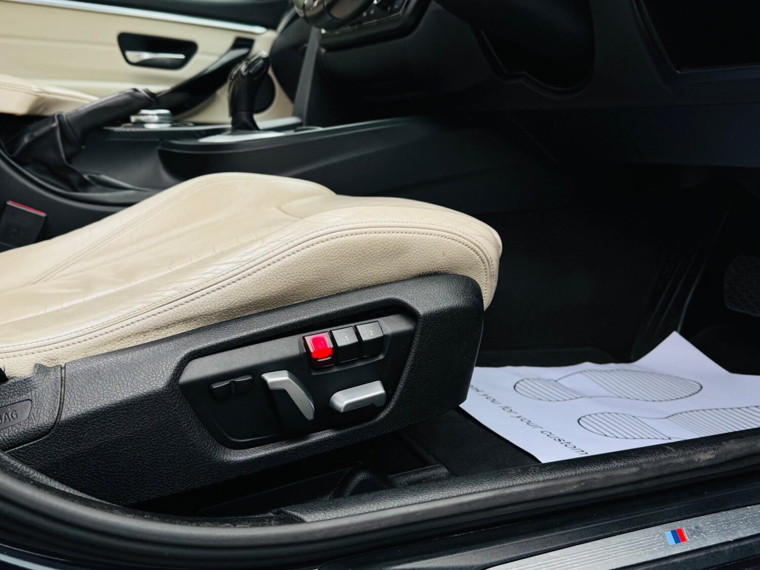 Used BMW 4 Series 2016 for sale - 76691151: Photo 38