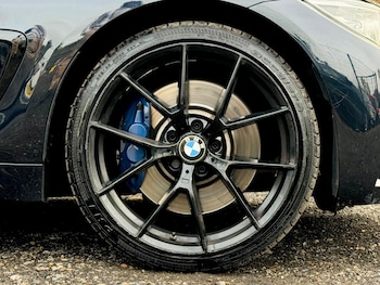 Used BMW 4 Series 2016 for sale - 76691151: Photo