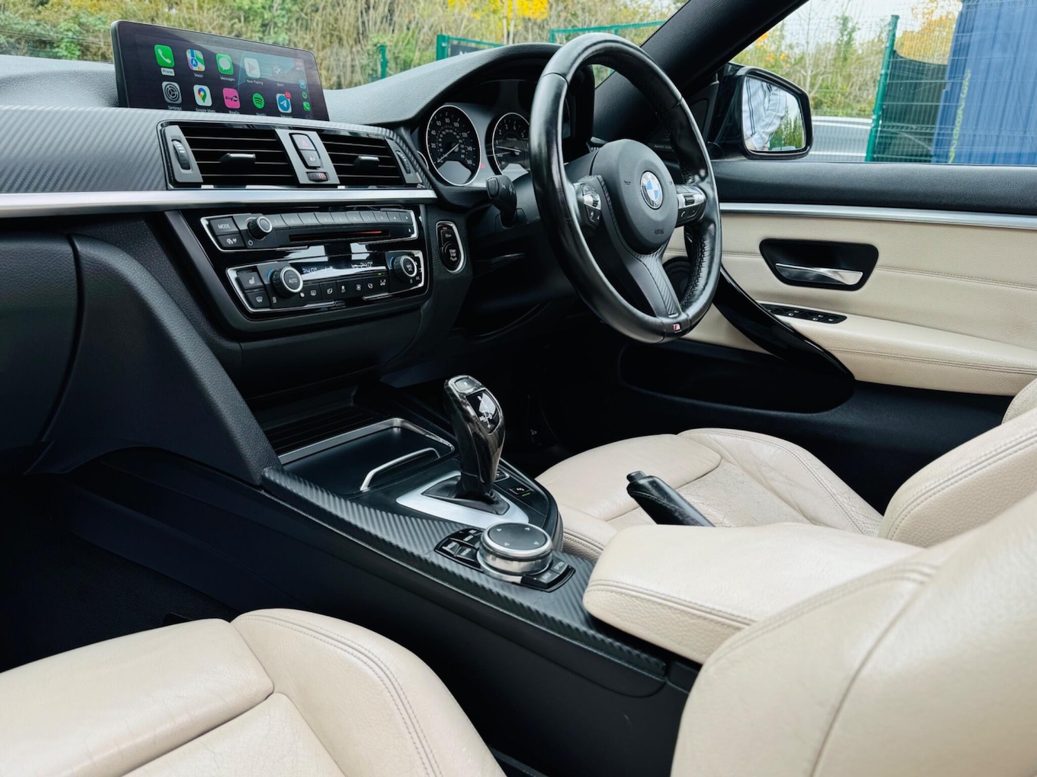 Used BMW 4 Series 2016 for sale - 76691151: Photo 41