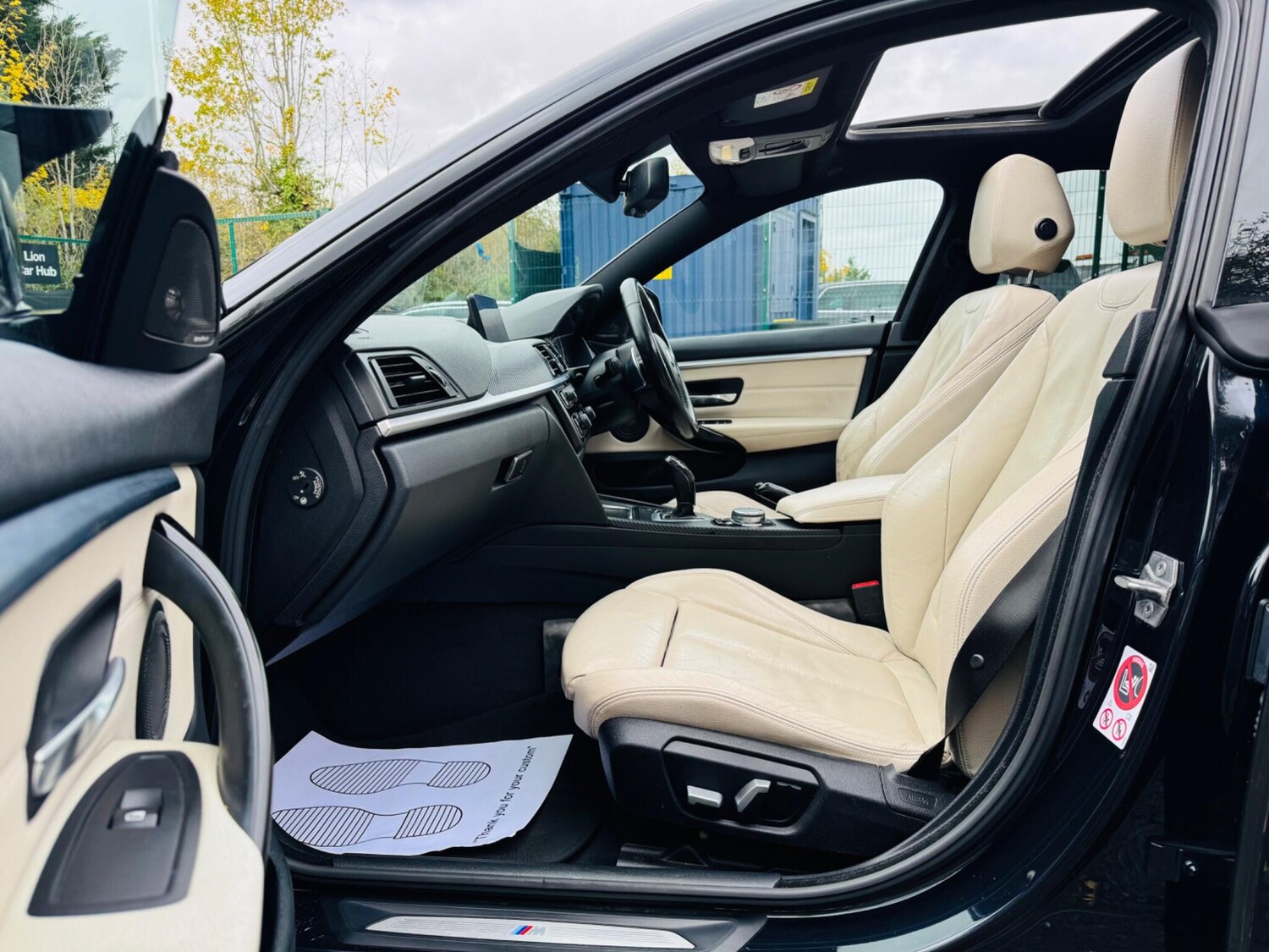 Used BMW 4 Series 2016 for sale - 76691151: Photo 42