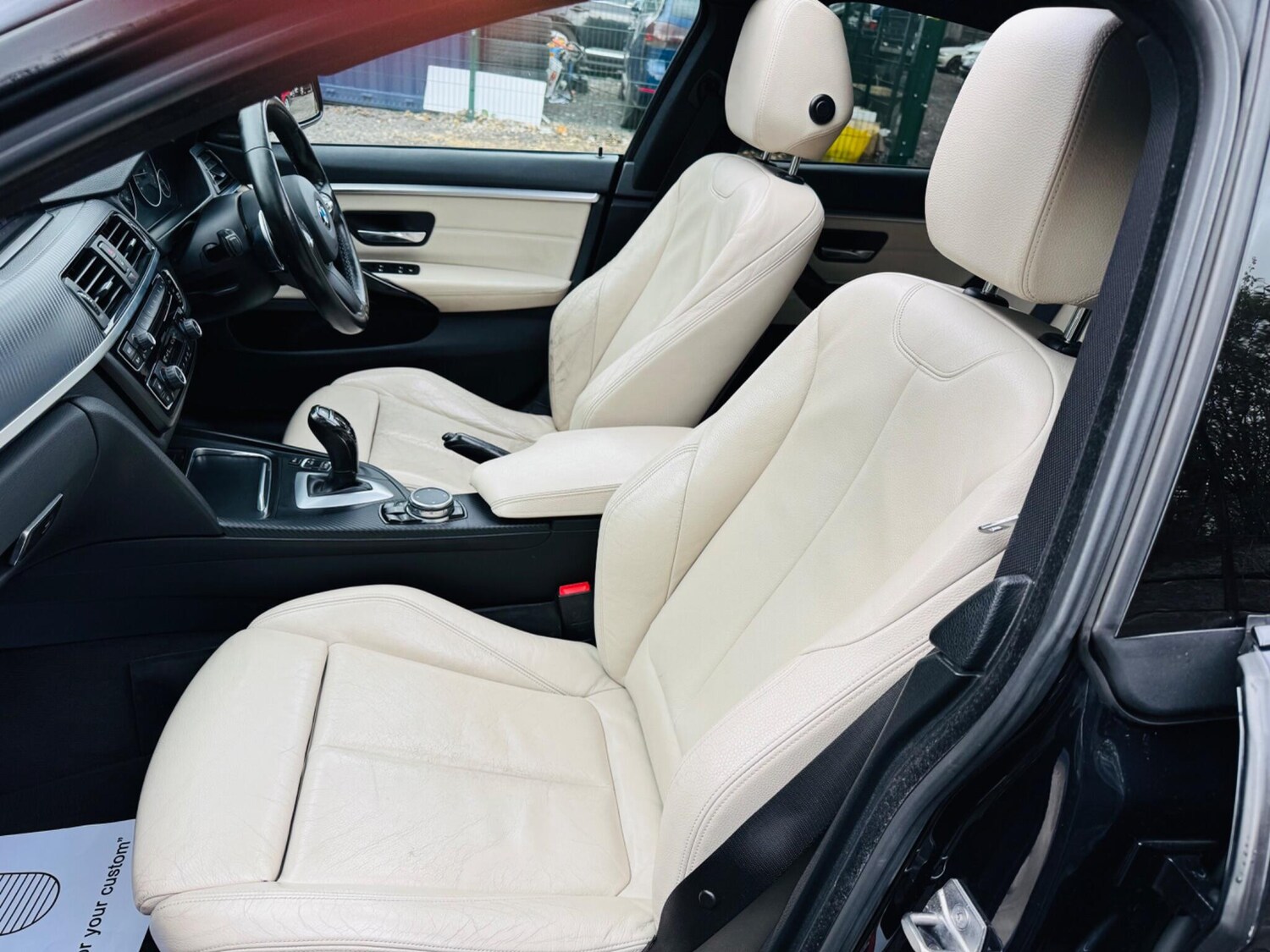 Used BMW 4 Series 2016 for sale - 76691151: Photo 43