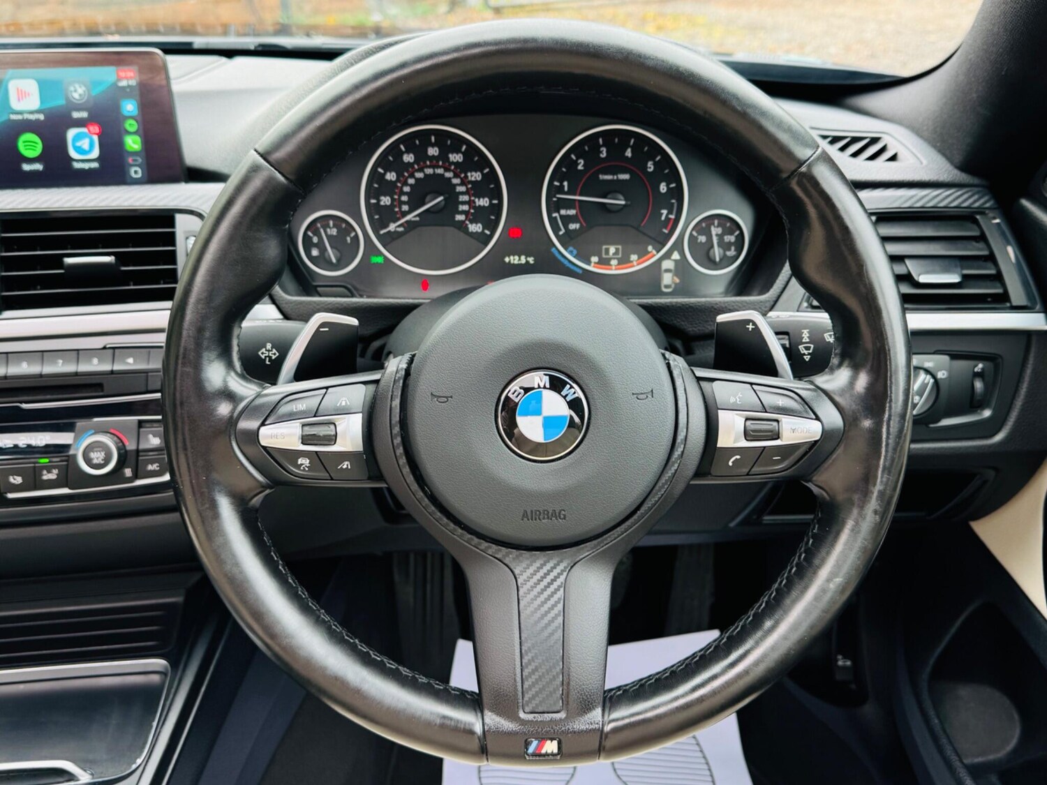 Used BMW 4 Series 2016 for sale - 76691151: Photo 47