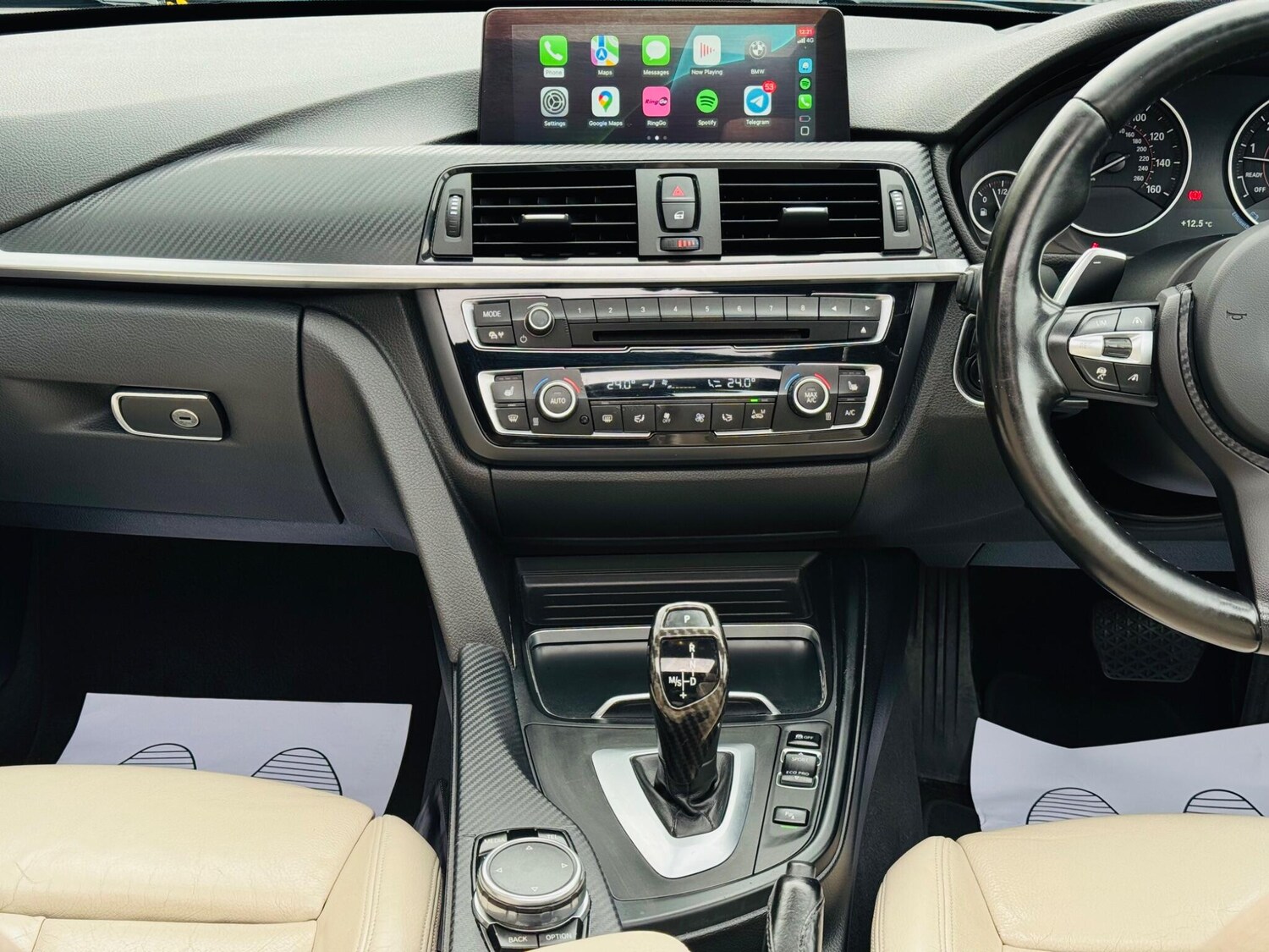 Used BMW 4 Series 2016 for sale - 76691151: Photo 58