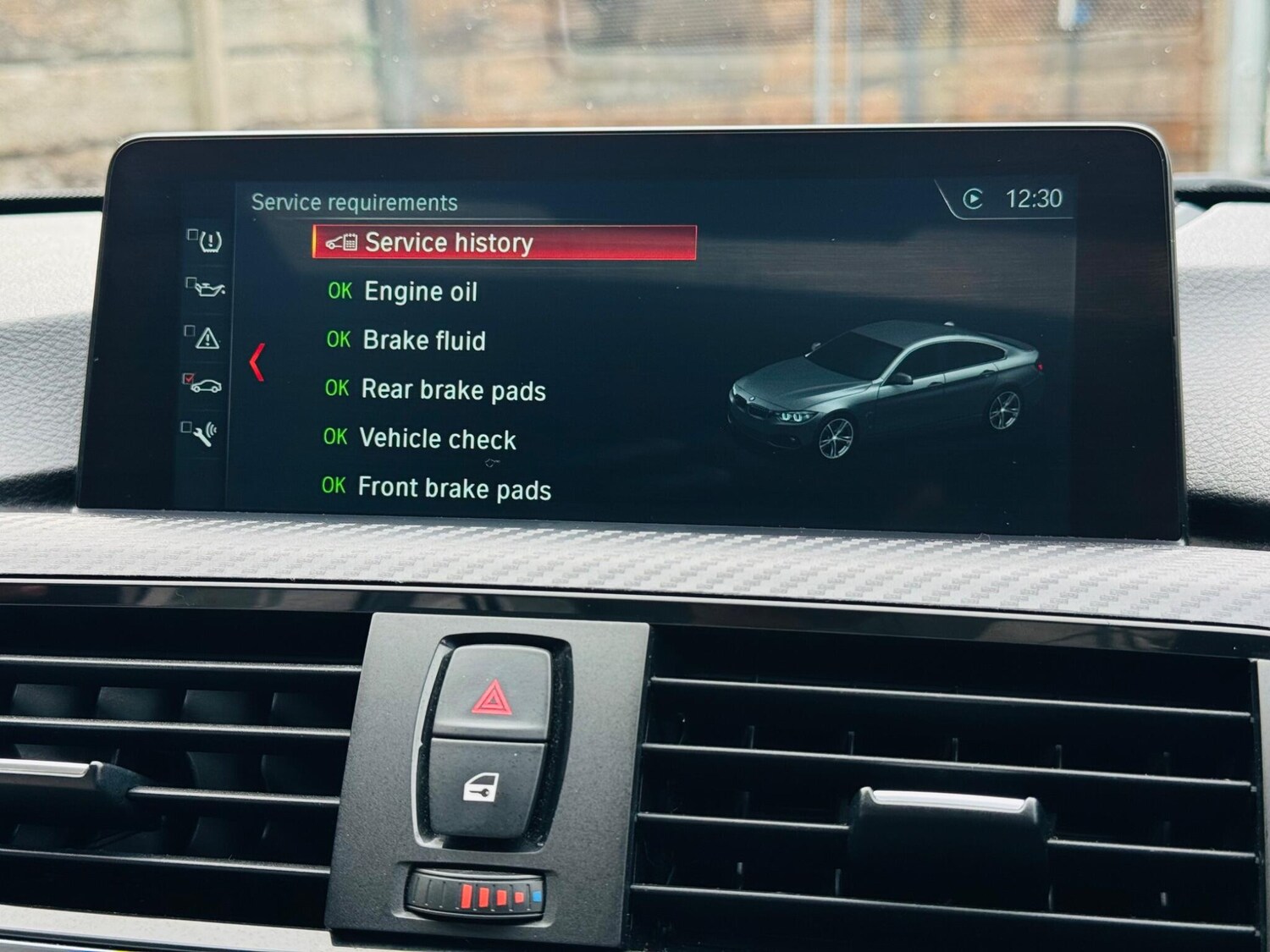 Used BMW 4 Series 2016 for sale - 76691151: Photo 66