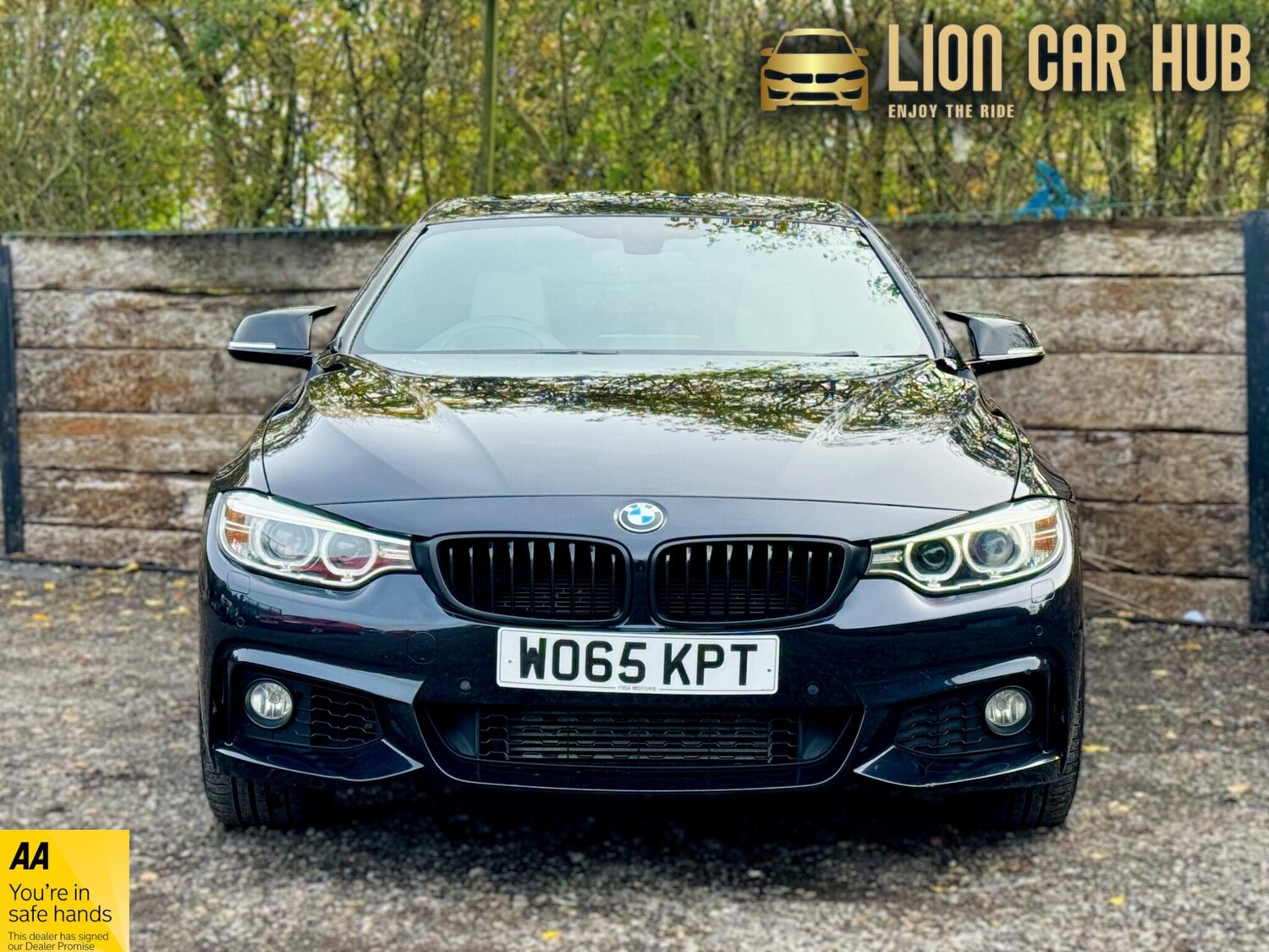 Used BMW 4 Series 2016 for sale - 76691151: Photo 69