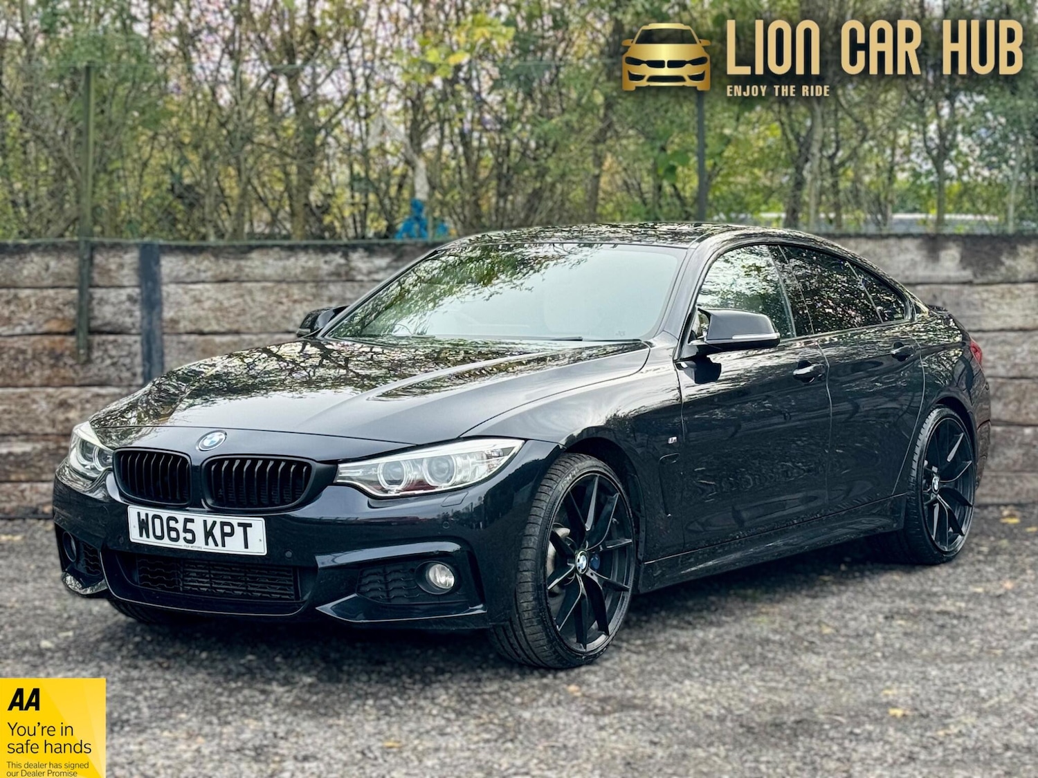 Used BMW 4 Series 2016 for sale - 76691151: Photo 70