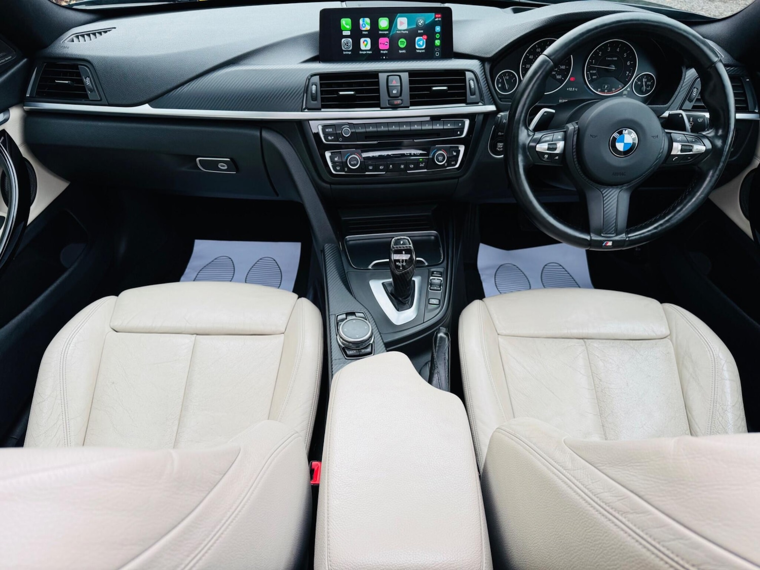 Used BMW 4 Series 2016 for sale - 76691151: Photo 8