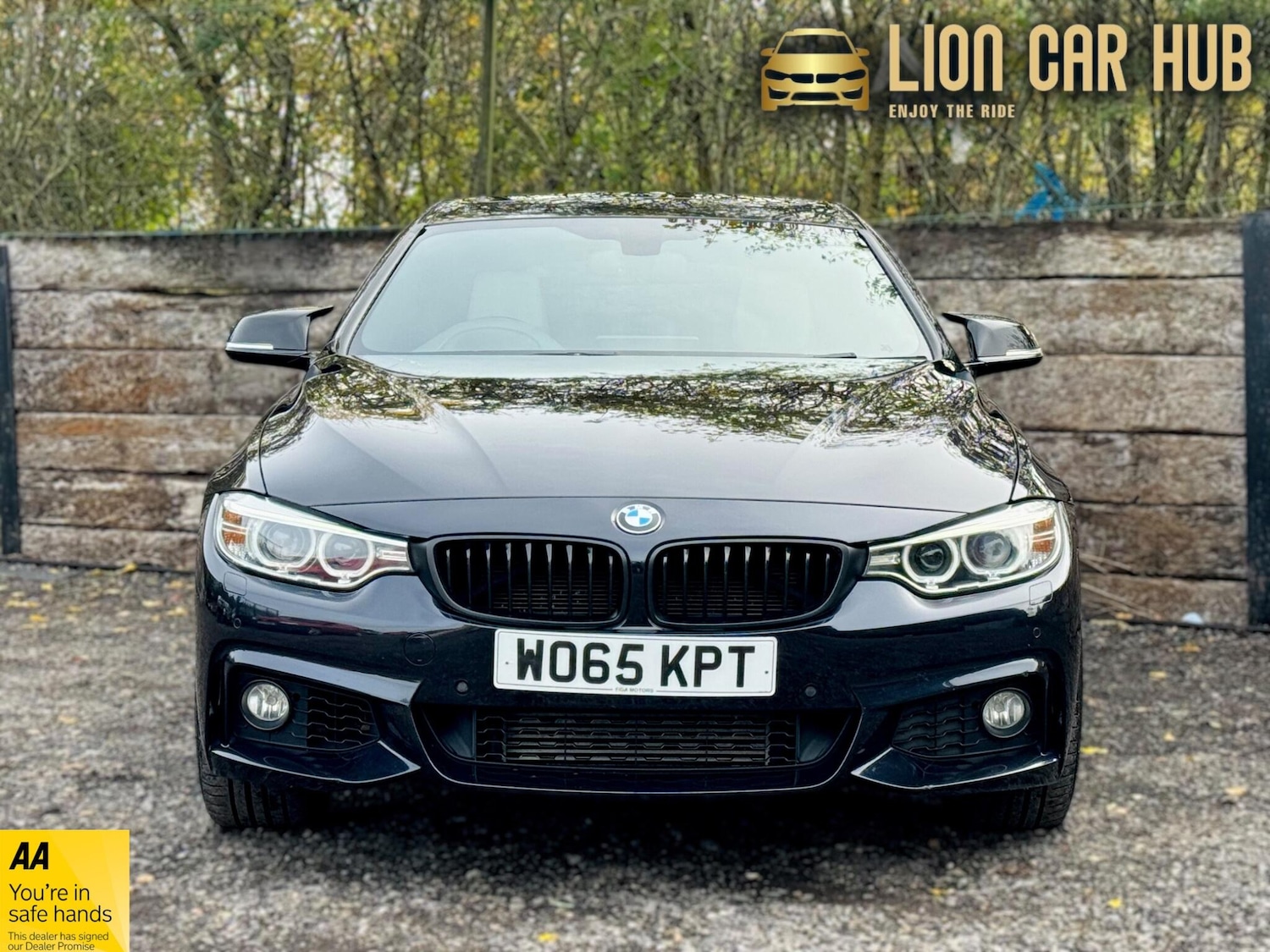 Used BMW 4 Series 2016 for sale - 76691151: Photo 9