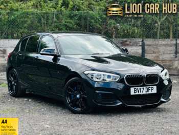 2017 (17) - 3.0 M140i Auto Euro 6 (s/s) 5dr