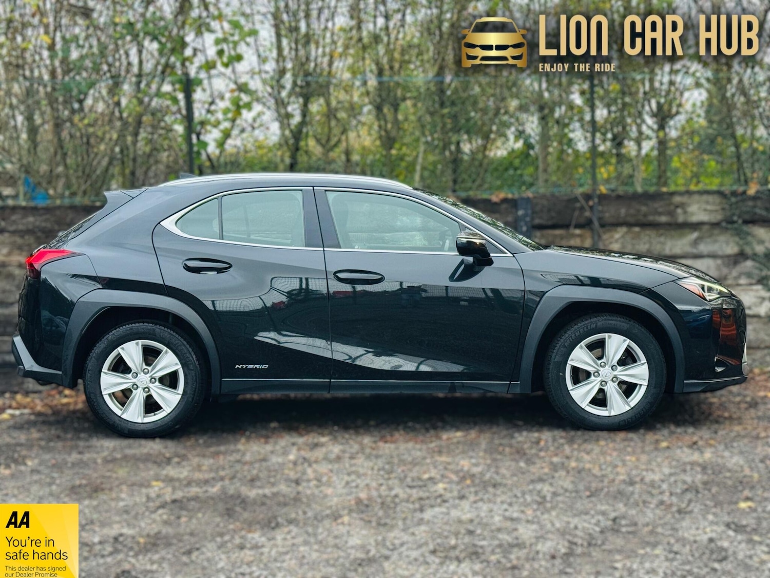 Used Lexus UX 2020 for sale - 76735474: Photo 10