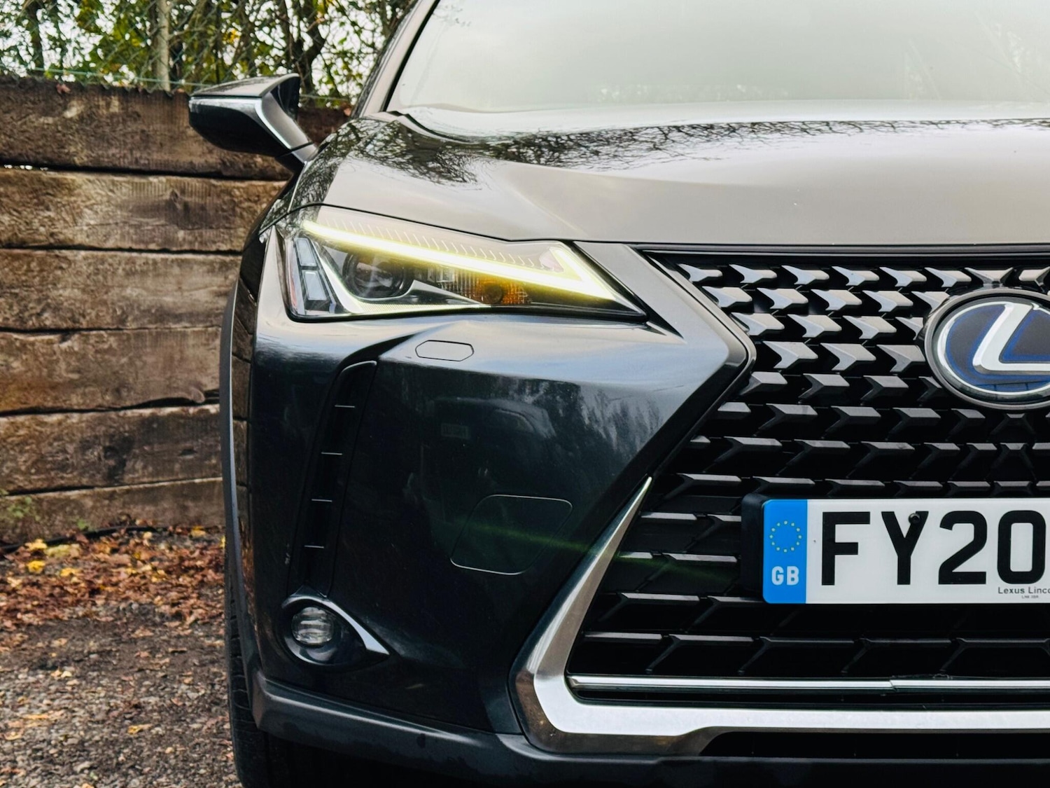 Used Lexus UX 2020 for sale - 76735474: Photo 12