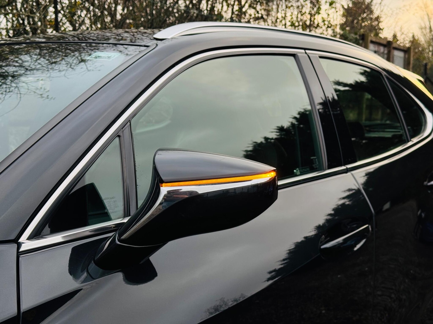 Used Lexus UX 2020 for sale - 76735474: Photo 15