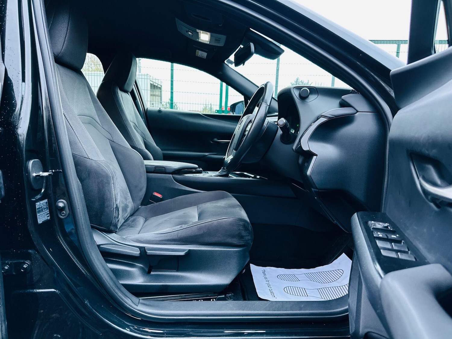 Used Lexus UX 2020 for sale - 76735474: Photo 19