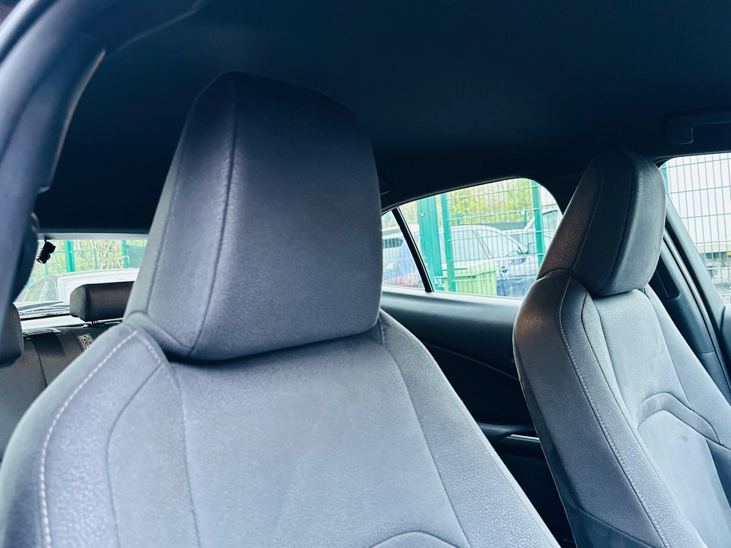 Used Lexus UX 2020 for sale - 76735474: Photo 22