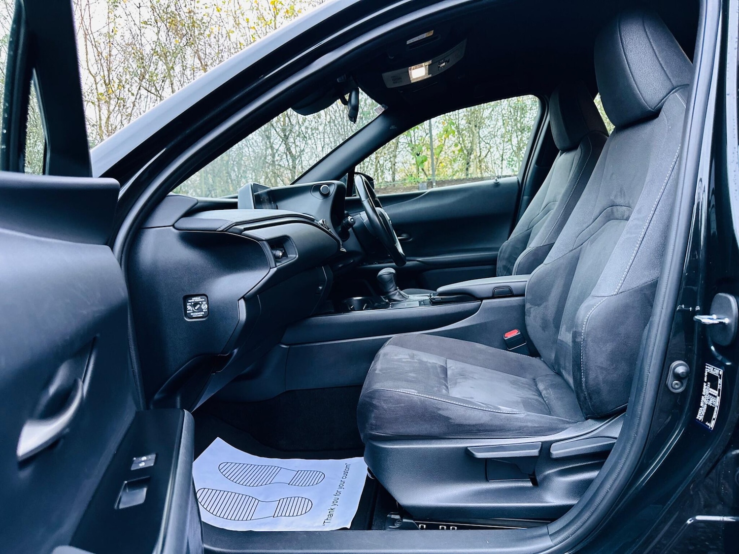 Used Lexus UX 2020 for sale - 76735474: Photo 25