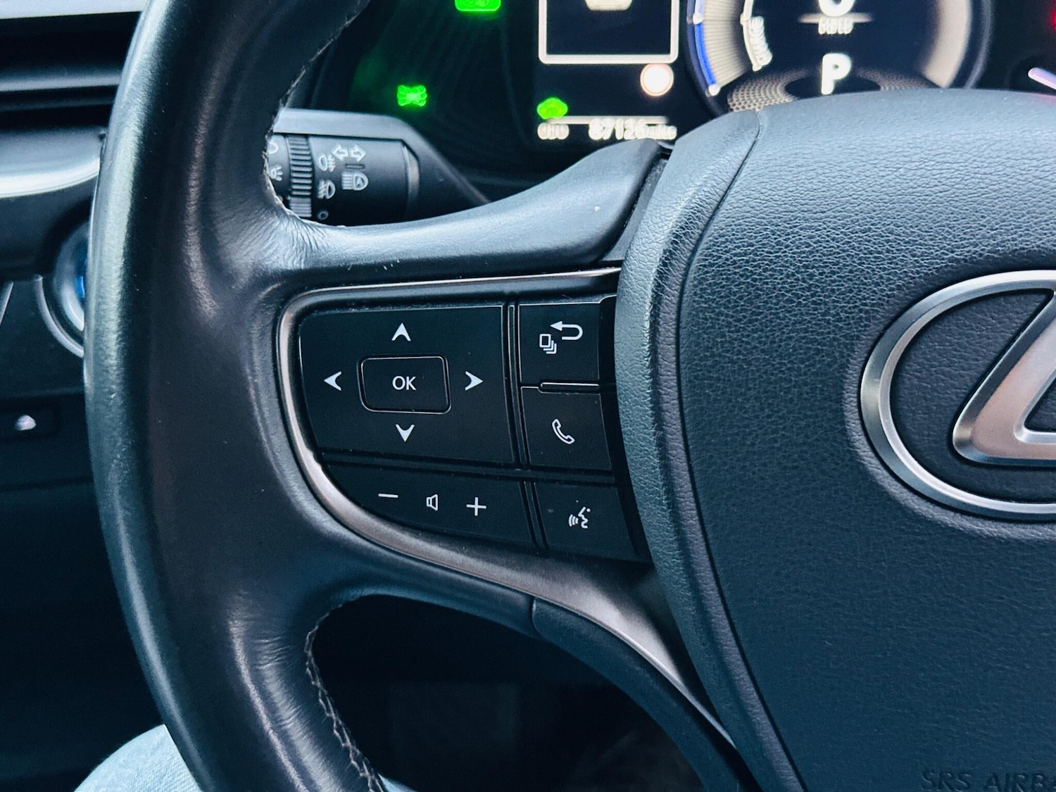 Used Lexus UX 2020 for sale - 76735474: Photo 33