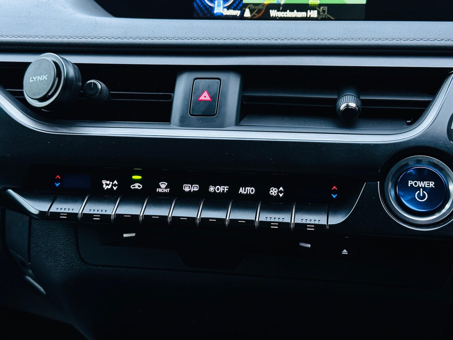 Used Lexus UX 2020 for sale - 76735474: Photo 44