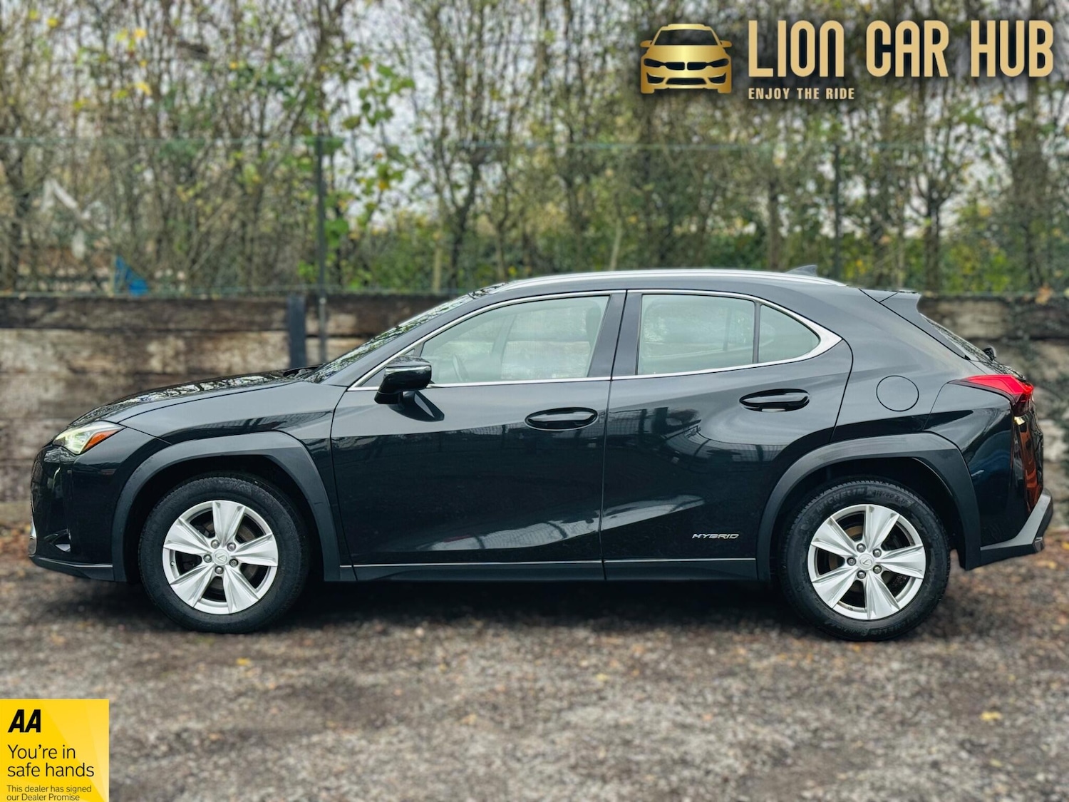 Used Lexus UX 2020 for sale - 76735474: Photo 6