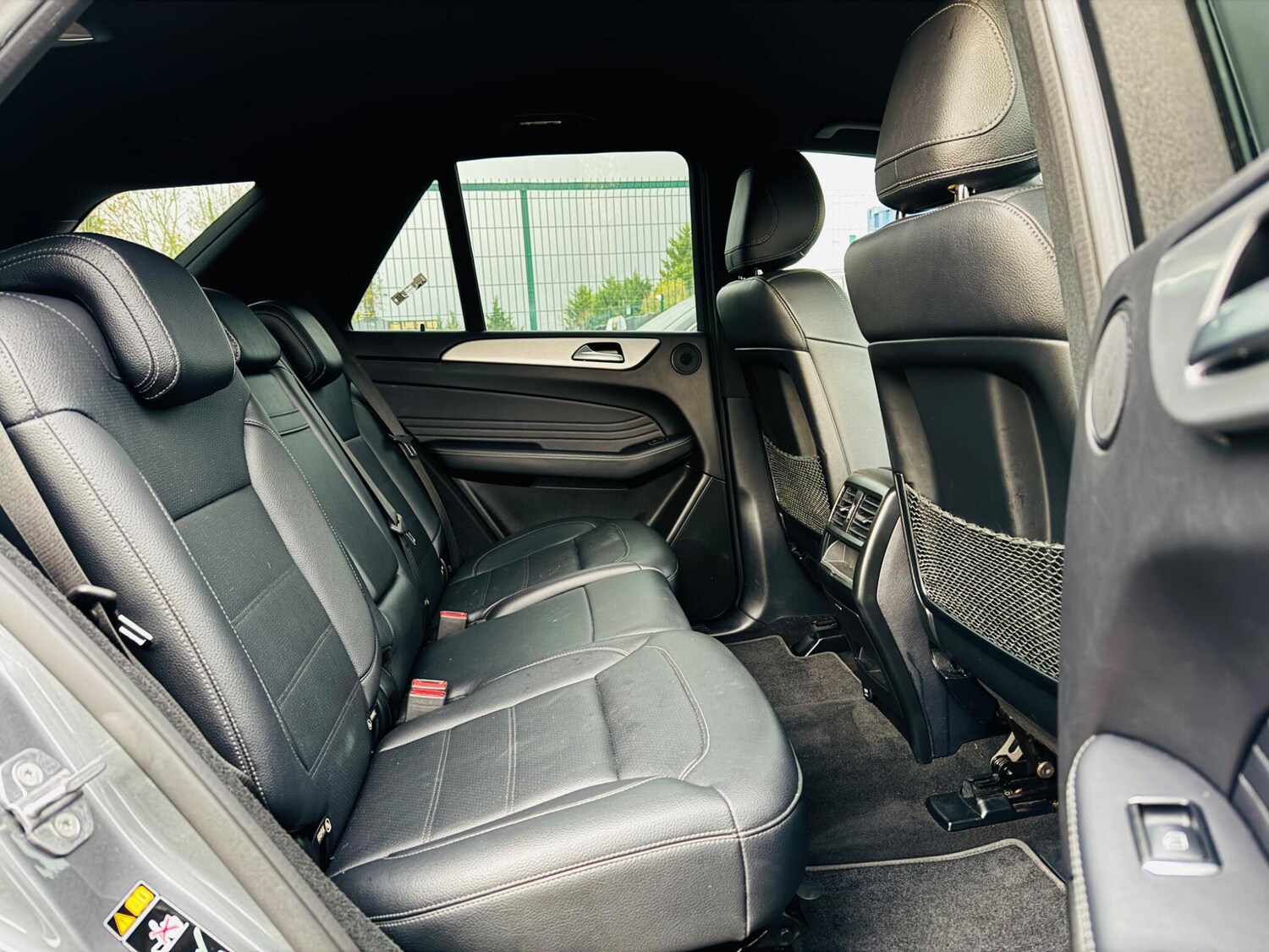 Used Mercedes-Benz GLE 2018 for sale - 76691142: Photo 28