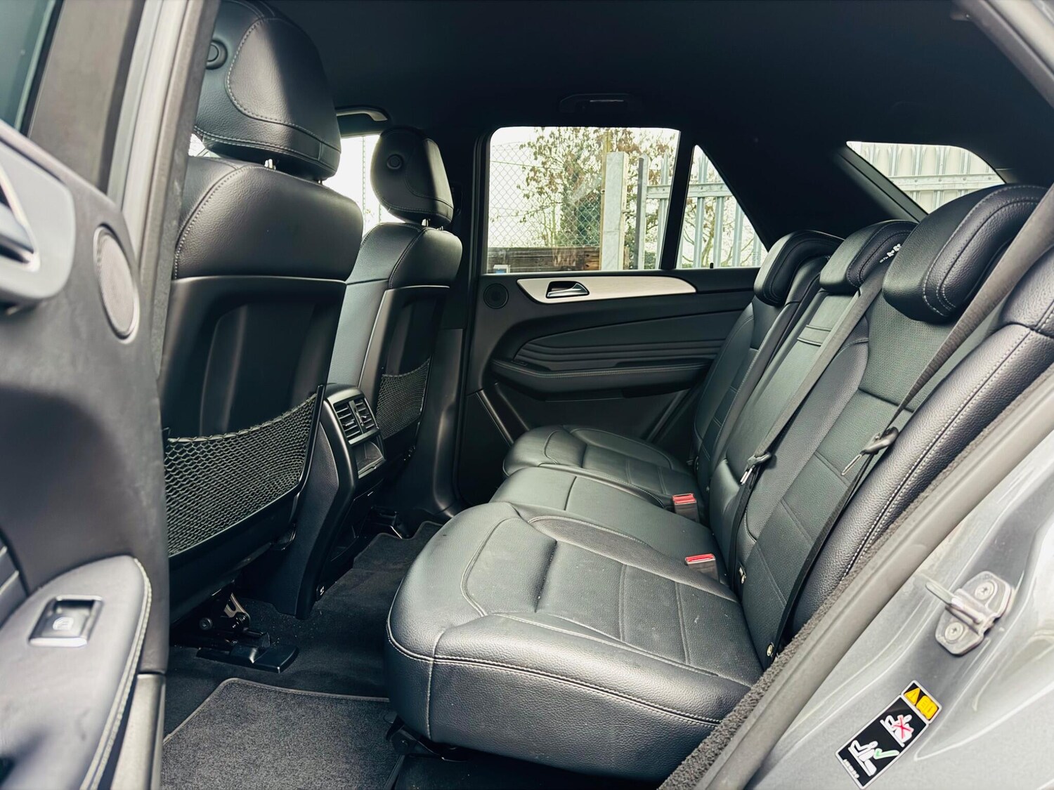 Used Mercedes-Benz GLE 2018 for sale - 76691142: Photo 33