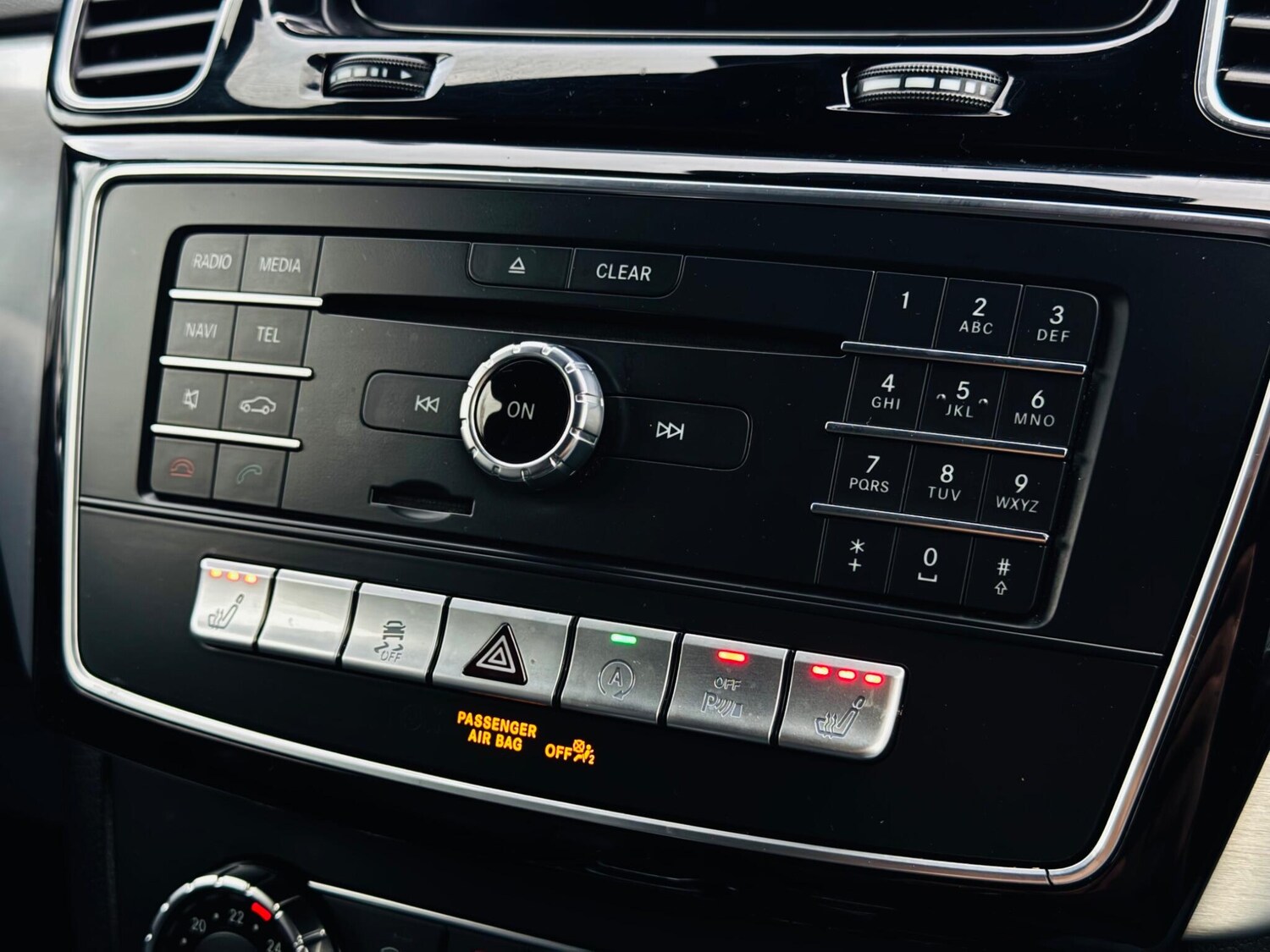 Used Mercedes-Benz GLE 2018 for sale - 76691142: Photo 50