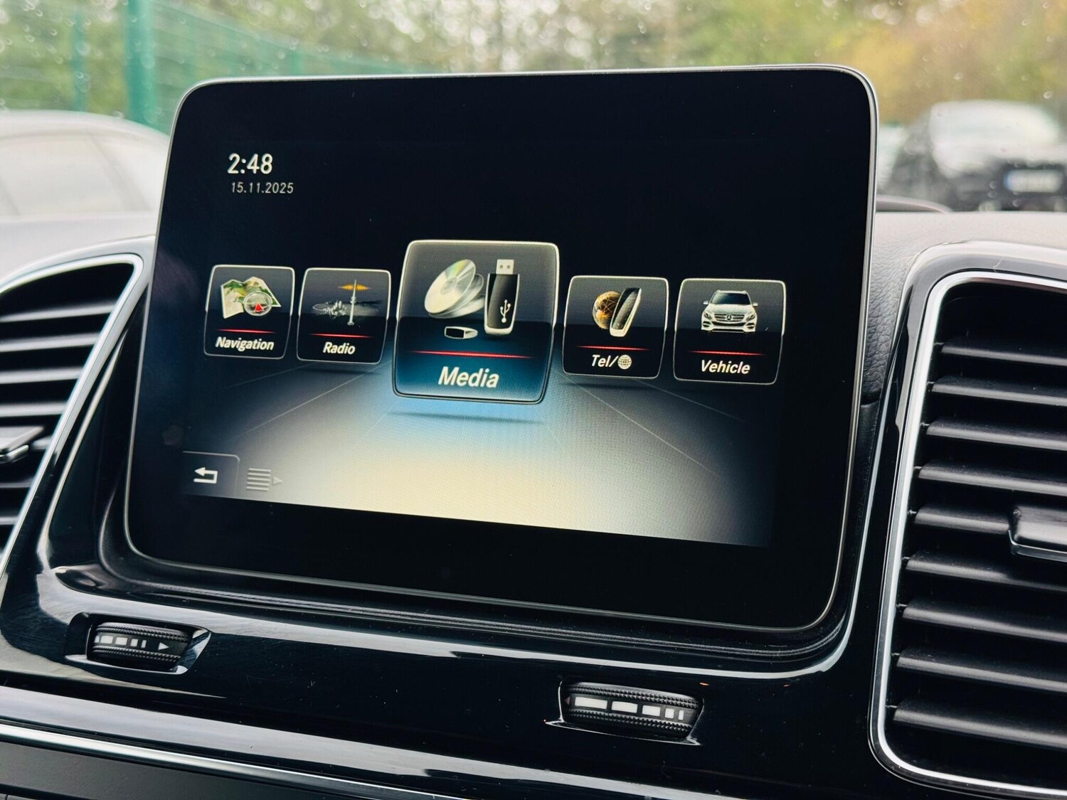 Used Mercedes-Benz GLE 2018 for sale - 76691142: Photo 52