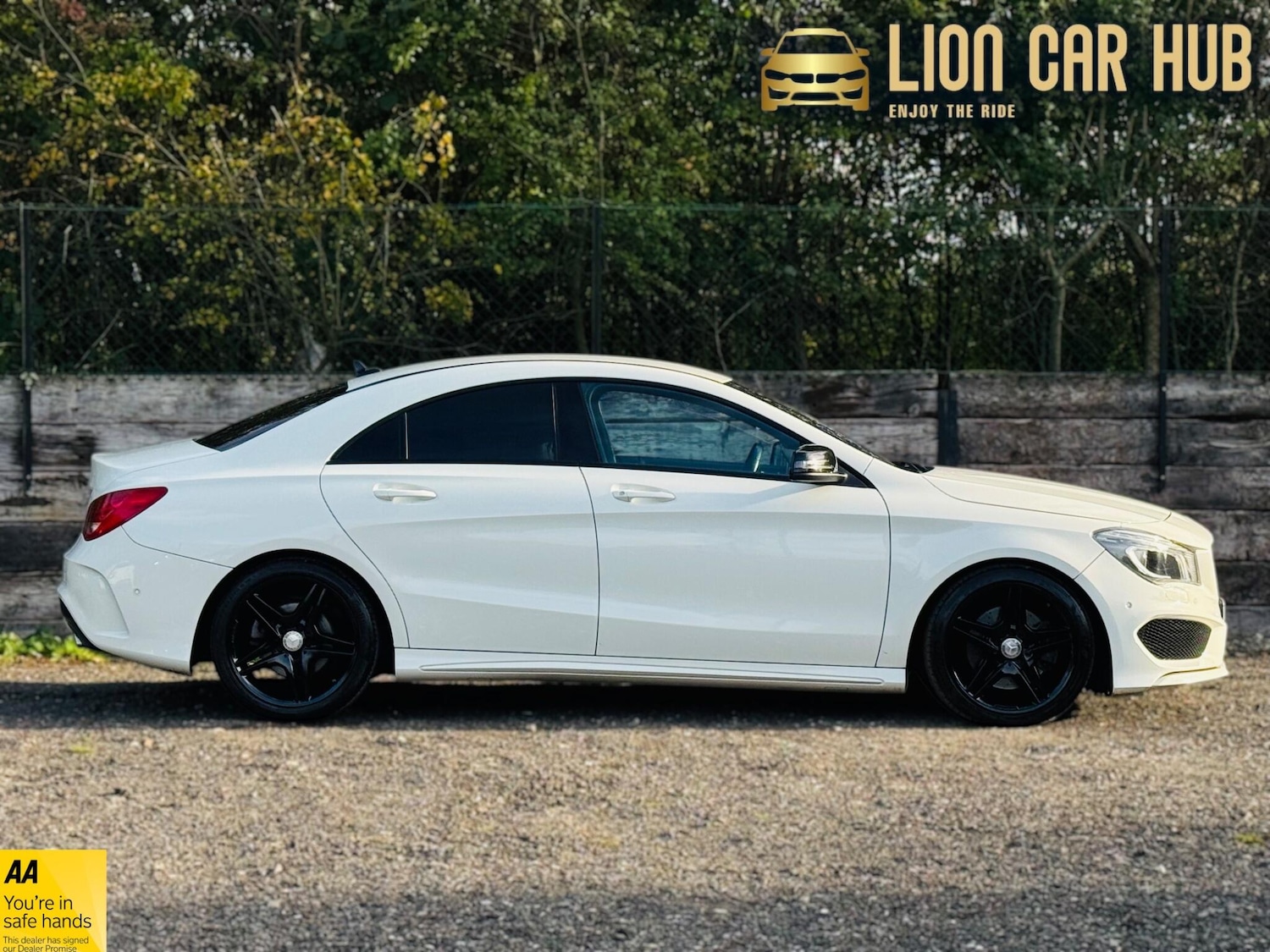 Used Mercedes-Benz CLA 2015 for sale - 76691150: Photo 10