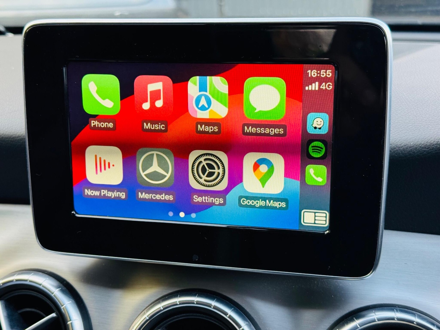 Used Mercedes-Benz CLA 2015 for sale - 76691150: Photo 2