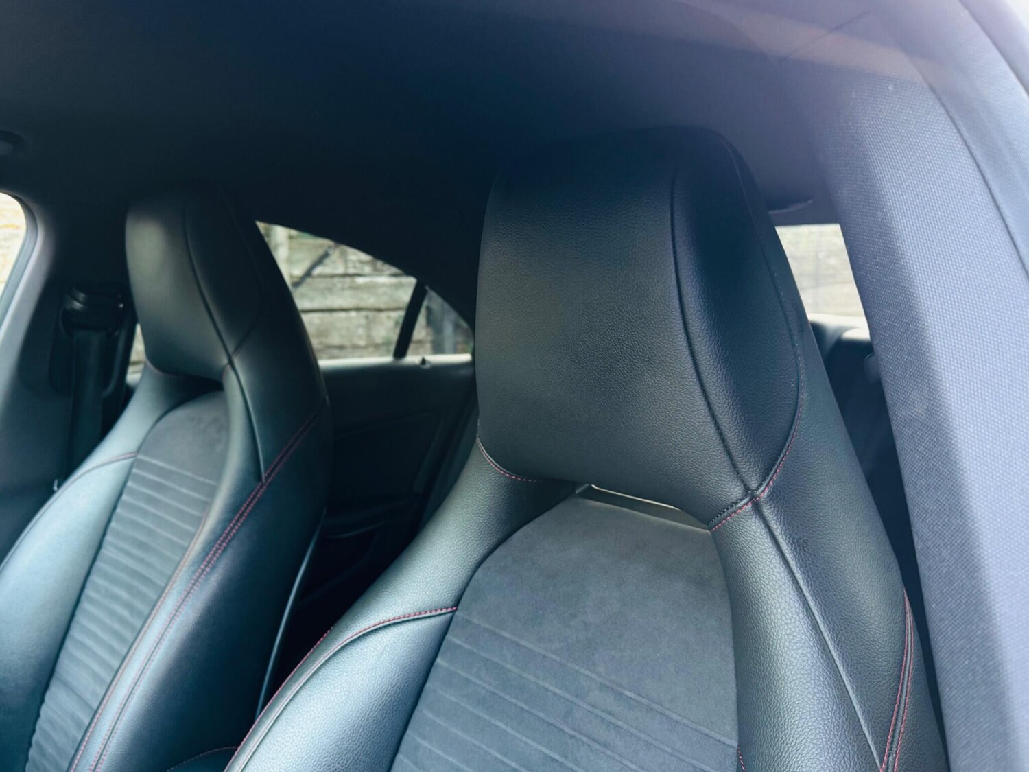 Used Mercedes-Benz CLA 2015 for sale - 76691150: Photo 28