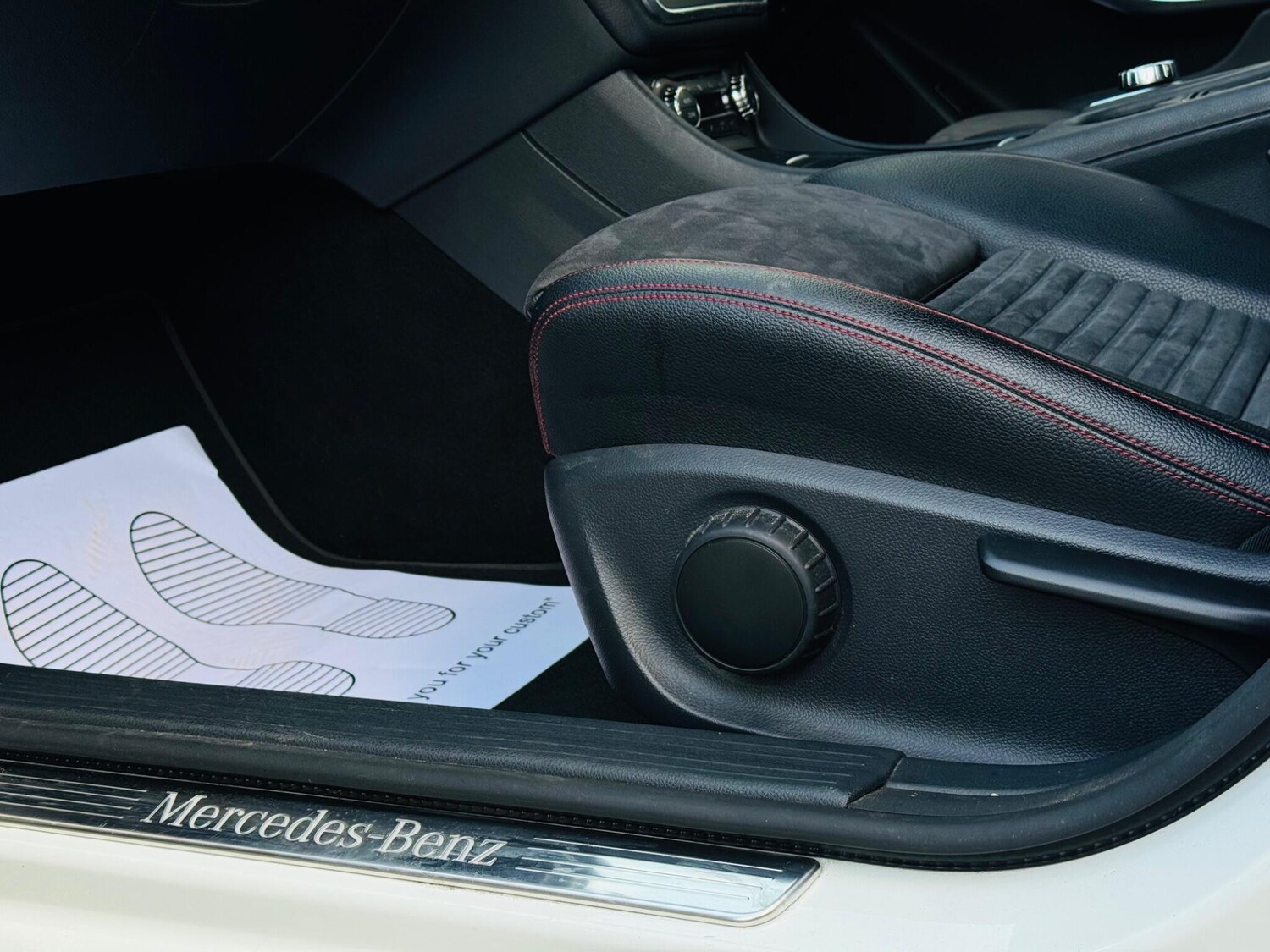 Used Mercedes-Benz CLA 2015 for sale - 76691150: Photo 29