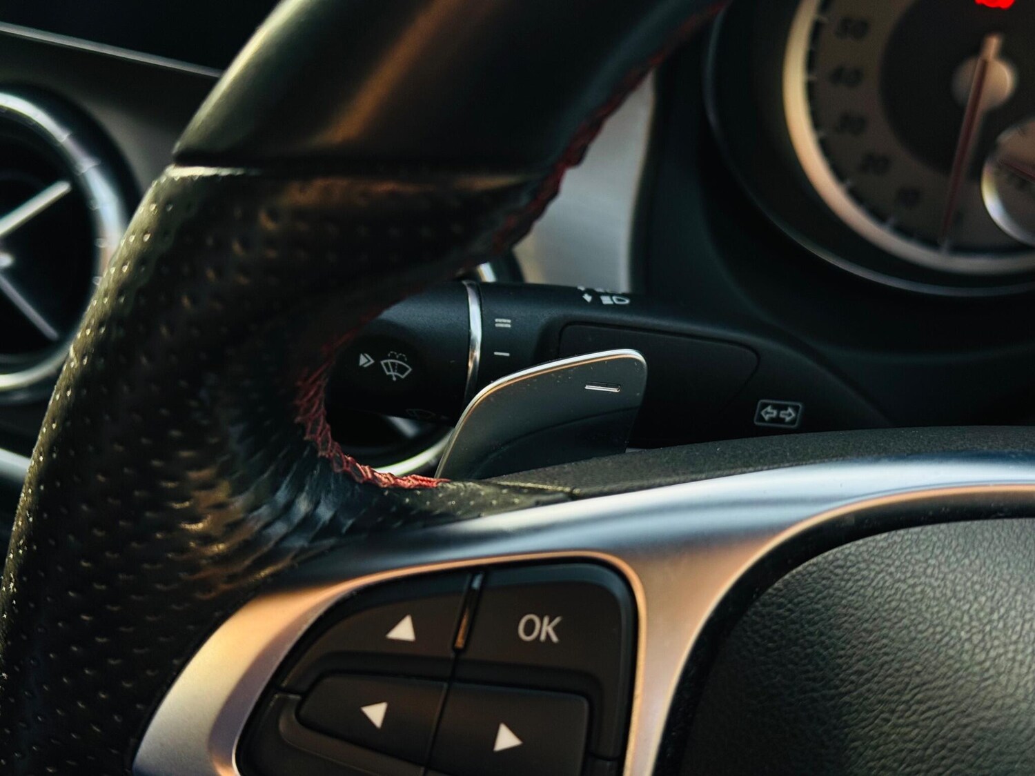 Used Mercedes-Benz CLA 2015 for sale - 76691150: Photo 35