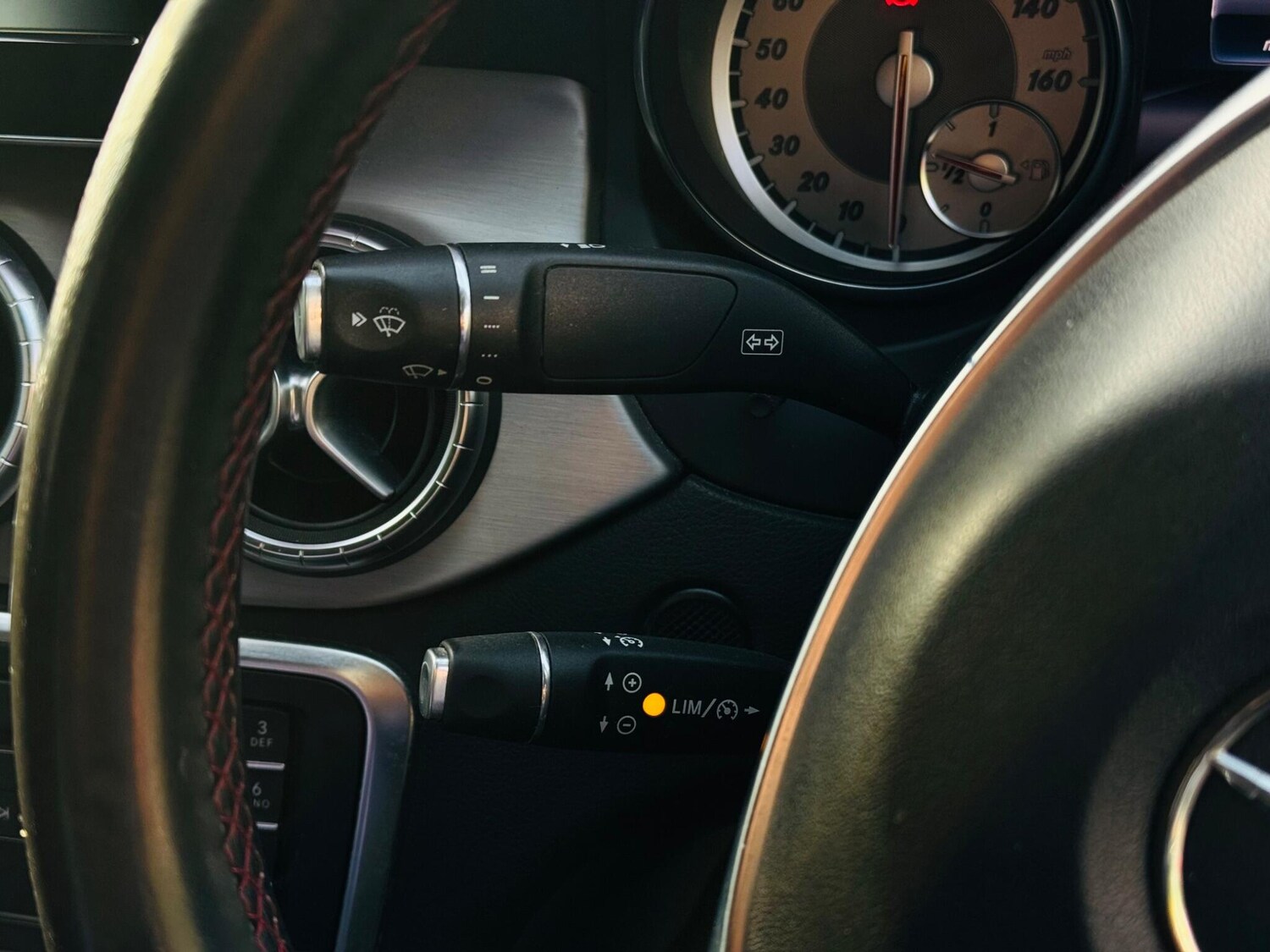 Used Mercedes-Benz CLA 2015 for sale - 76691150: Photo 37