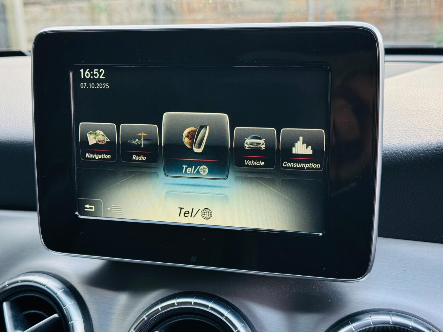 Used Mercedes-Benz CLA 2015 for sale - 76691150: Photo 47