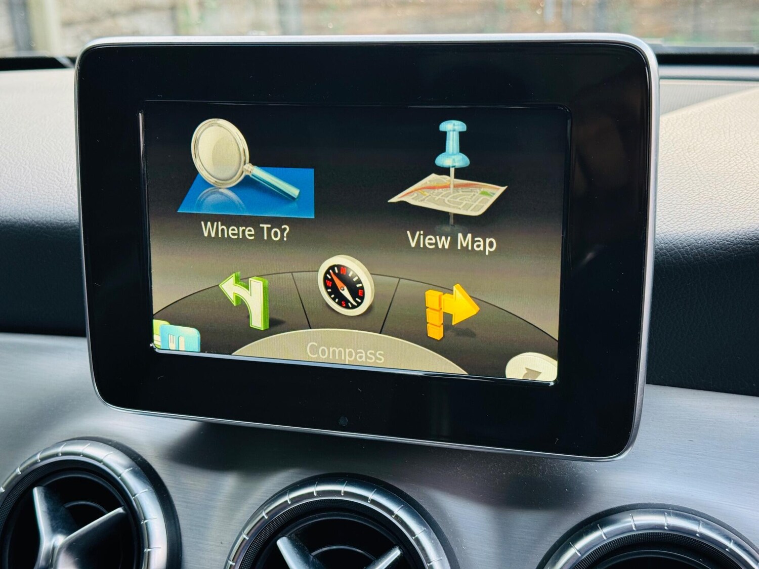 Used Mercedes-Benz CLA 2015 for sale - 76691150: Photo 49