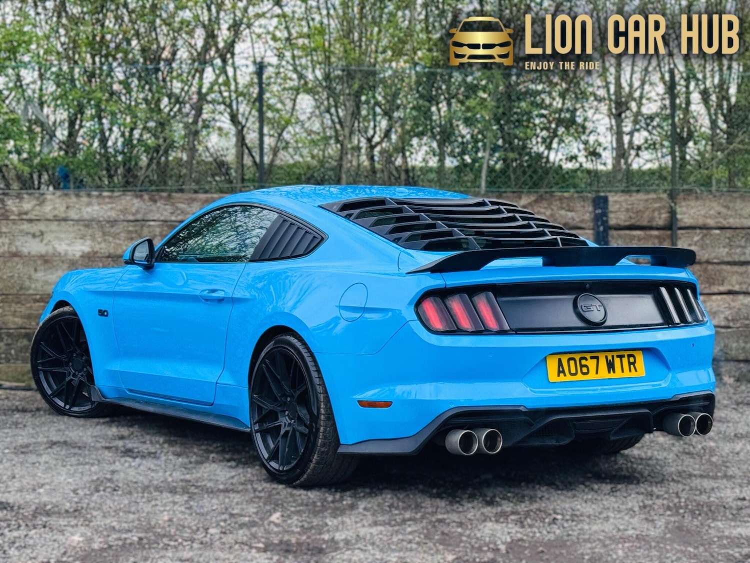 Used Ford Mustang for sale - 77882924: Photo 10