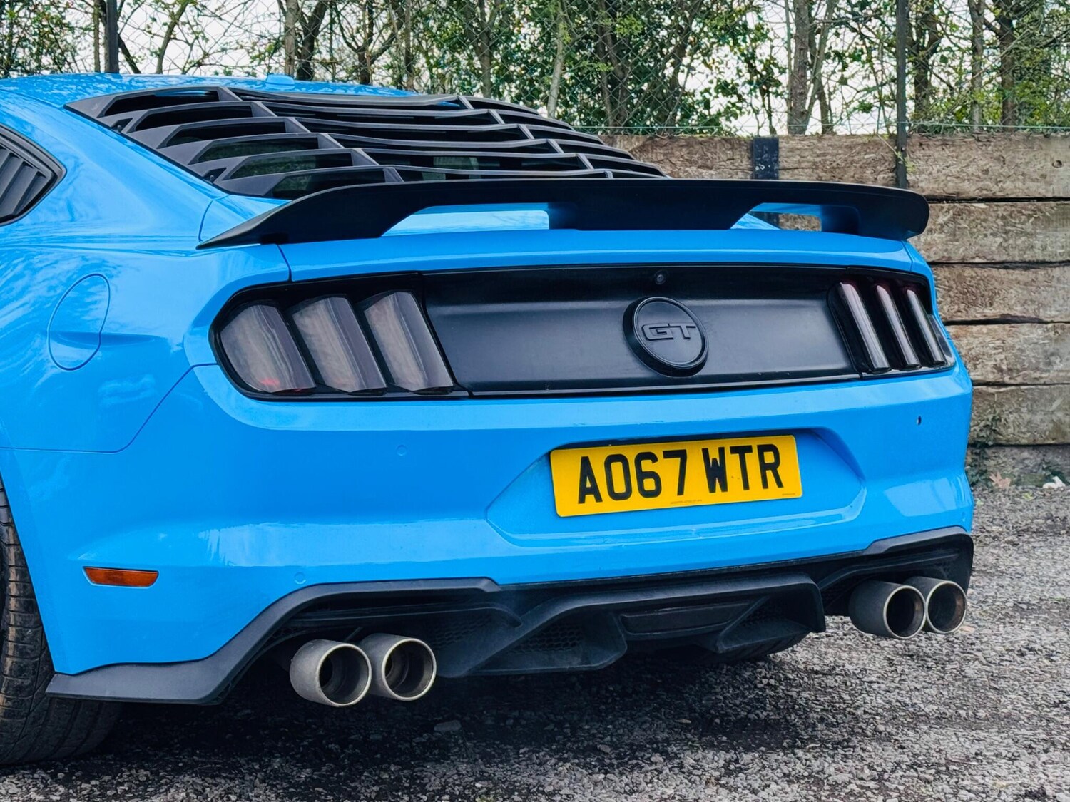 Used Ford Mustang for sale - 77882924: Photo 11