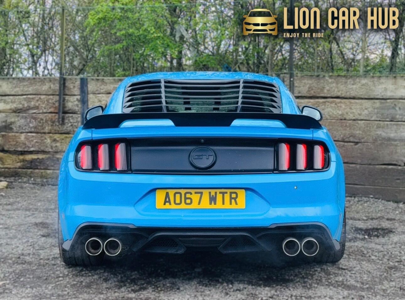 Used Ford Mustang for sale - 77882924: Photo 12