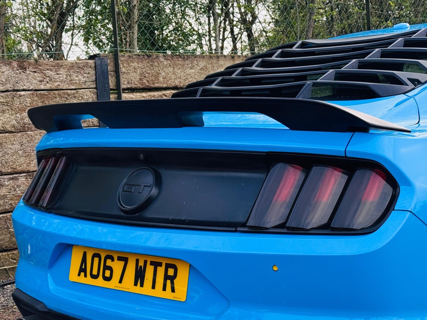 Used Ford Mustang for sale - 77882924: Photo 14