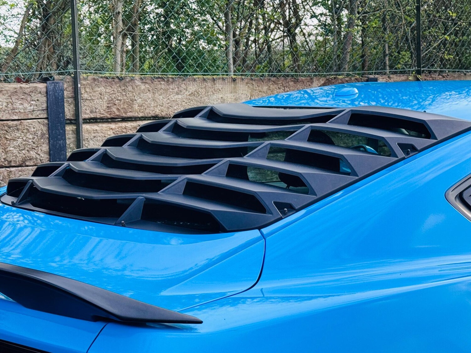 Used Ford Mustang for sale - 77882924: Photo 16