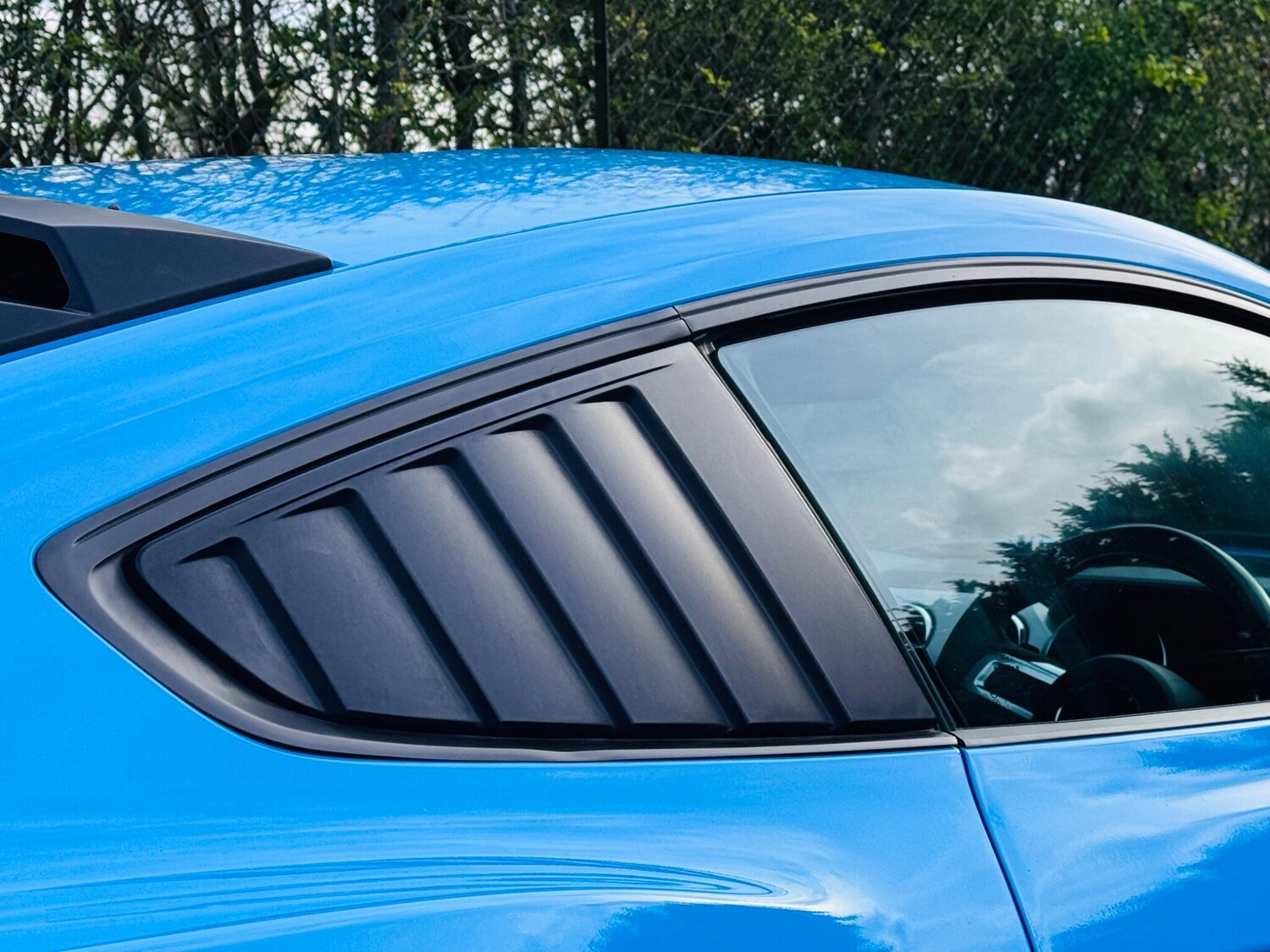 Used Ford Mustang for sale - 77882924: Photo 17