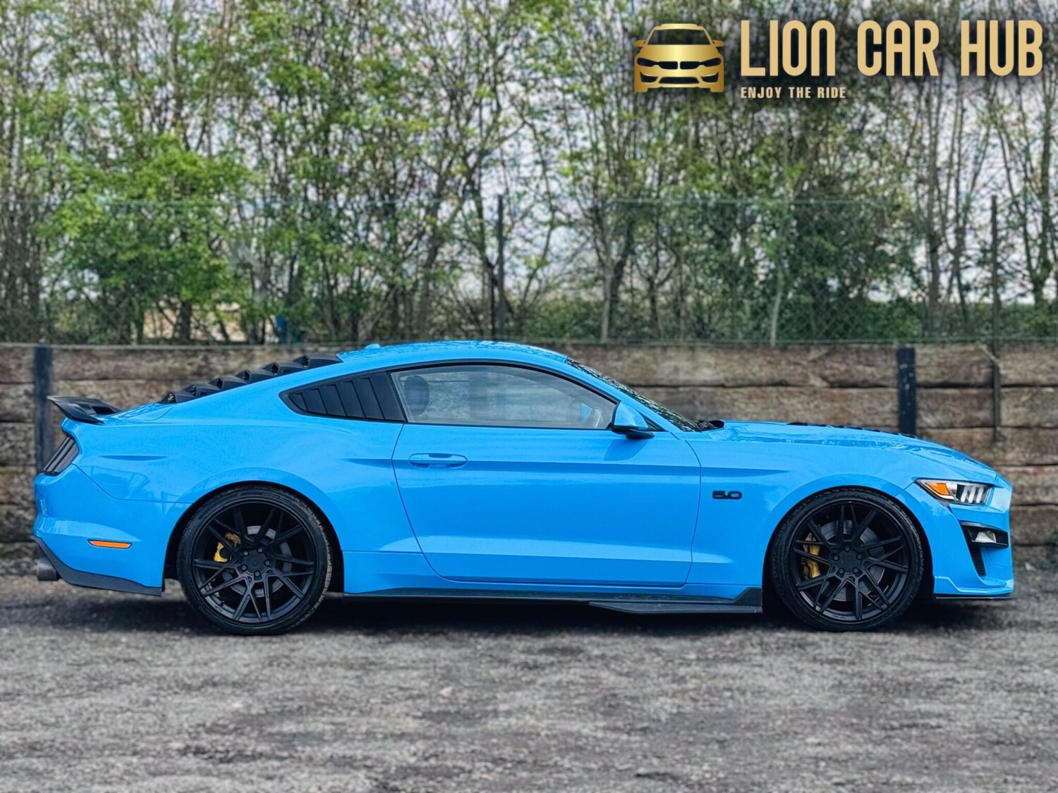 Used Ford Mustang for sale - 77882924: Photo 18