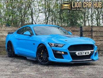 Used Ford Mustang 2017 for sale - 77882924: Photo