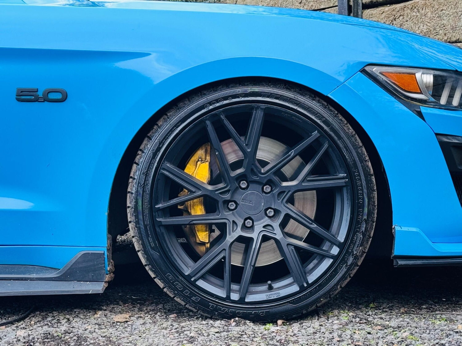 Used Ford Mustang for sale - 77882924: Photo 2