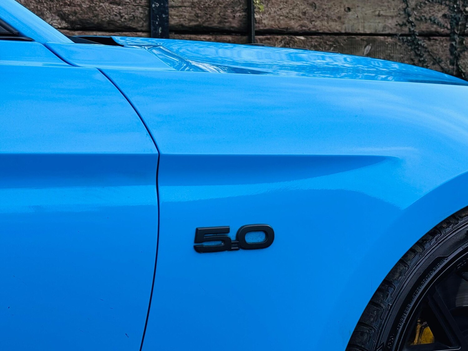 Used Ford Mustang for sale - 77882924: Photo 20