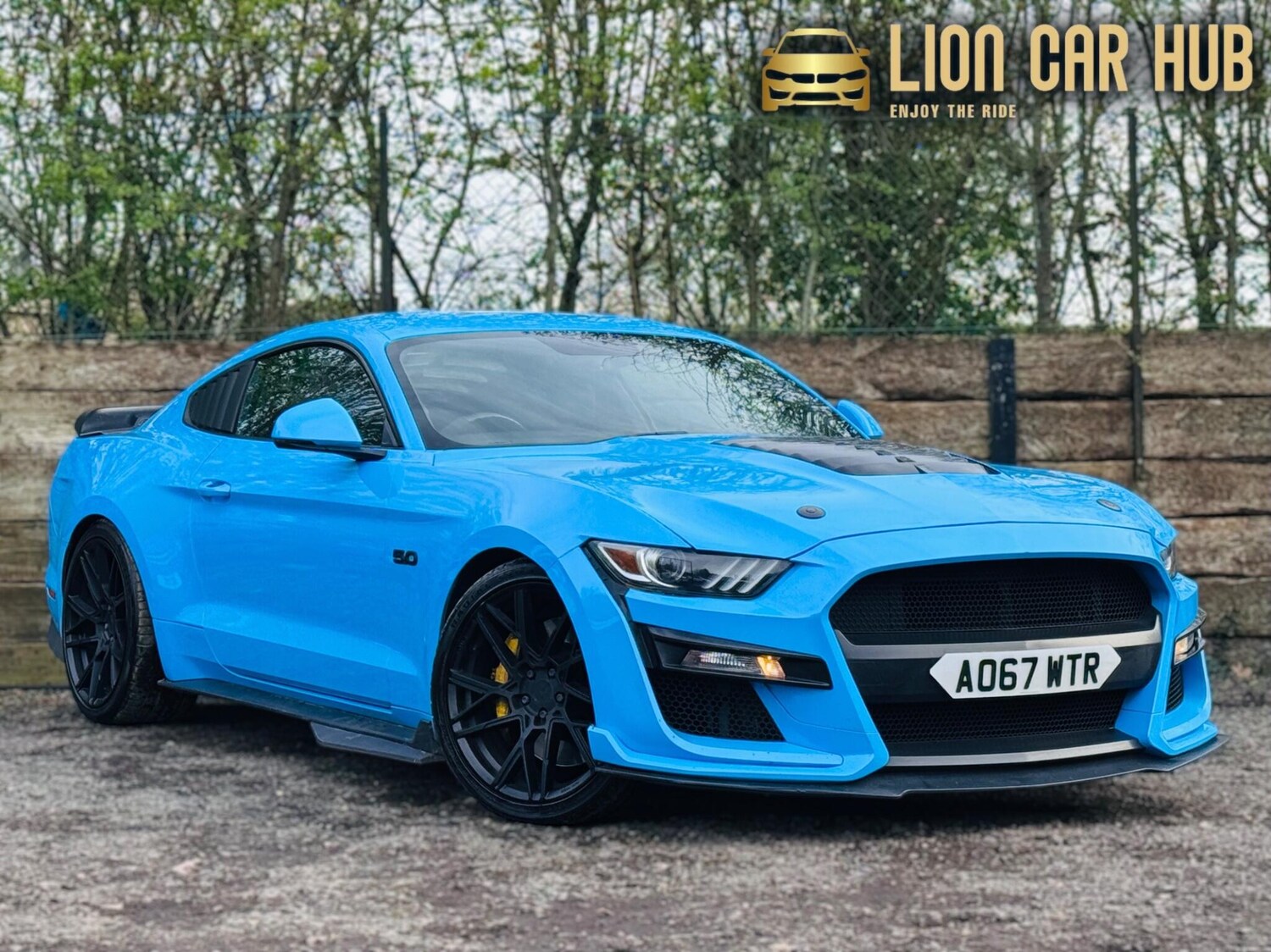 Used Ford Mustang for sale - 77882924: Photo 21